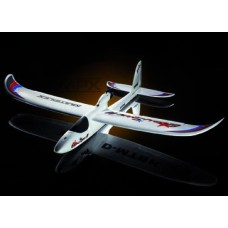 planeur Easystar multiplex 